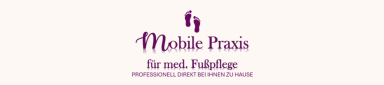 mobile Fußpflege